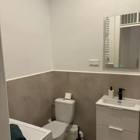 Project Comfort Apartament Poznanska 14/36b Varsavia