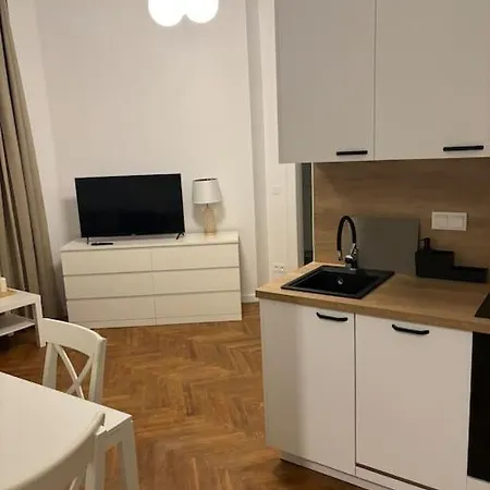 Project Comfort Apartament Poznanska 14/36b Appartamento Varsavia