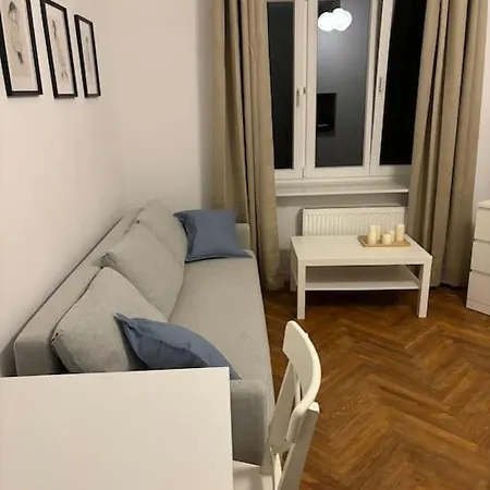 Project Comfort Apartament Poznanska 14/36b Appartamento Varsavia