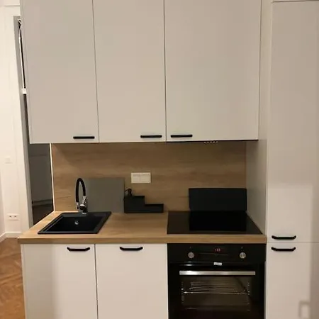 Project Comfort Apartament Poznanska 14/36b شقة