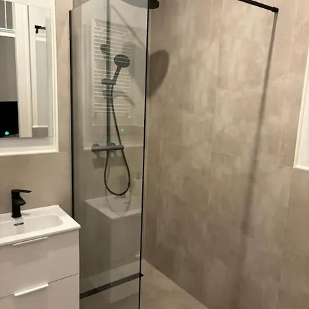 Project Comfort Apartament Poznanska 14/36b شقة *