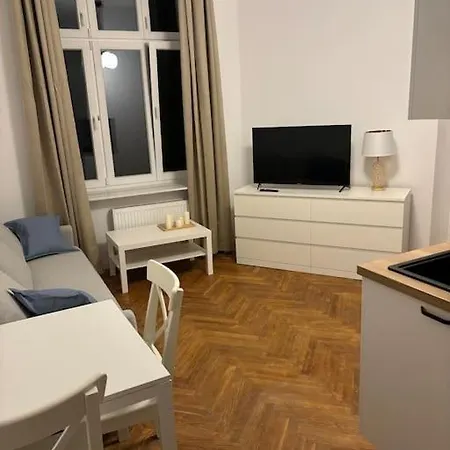 Project Comfort Apartament Poznanska 14/36b شقة