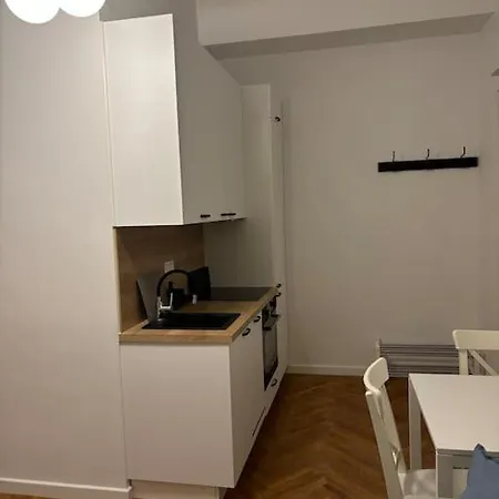 Project Comfort Apartament Poznanska 14/36b وارسو