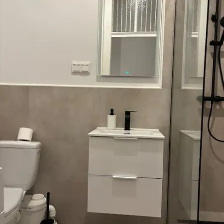Project Comfort Apartament Poznanska 14/36b Varsóvia